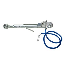 Traktor Schlepper Oberlenker Gewindeoberlenker mit Fanghaken 890 Kat 1 / 2