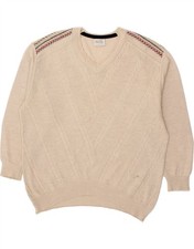 MASELLI Herren Loose Fit