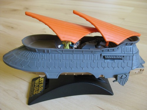 Star wars action fleet - star,