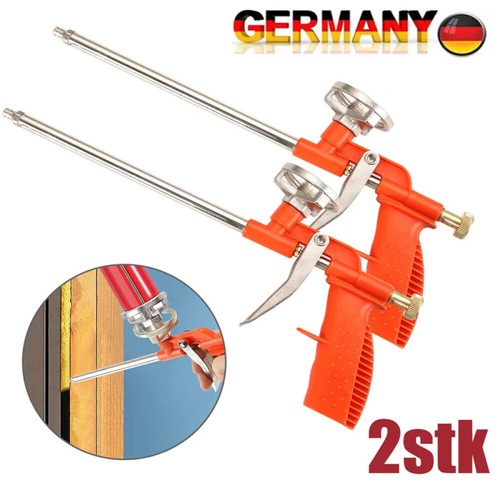 Stück schaumpistole pu - 2,