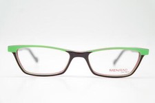 Brille menrad 11500 grün - brille,