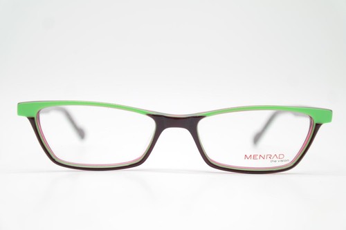 Brille menrad 11500 - menrad, grün