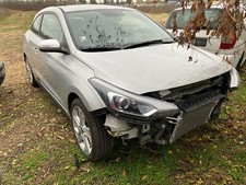 HYUNDAI I-20 BJ 2016 1.4i 