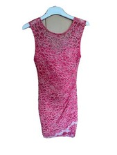 Cocktailkleid Lipsy London Gr