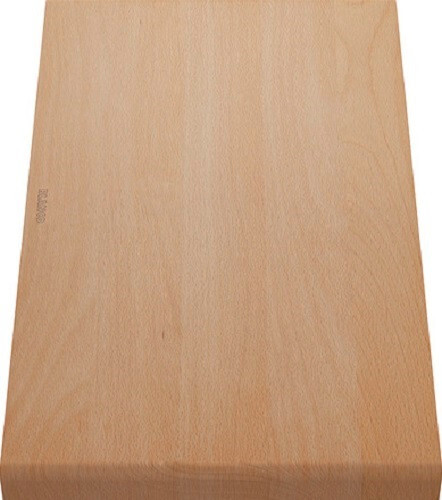 Blanco 232817 schneidbrett - blanco,
