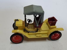 ZISS: Ford Model T (1906) beige