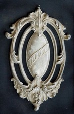 Rosetten / Verzierung /