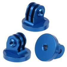 Austauschbarer Stativadapter