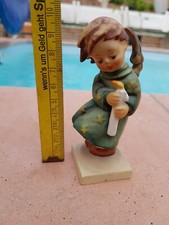 Porzellanfigur - Engel mit