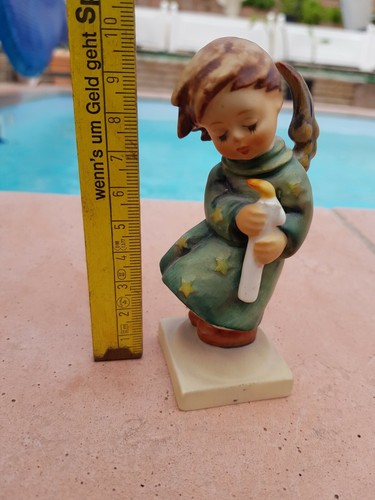 Porzellanfigur engel mit - porzellanfigur,