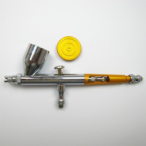Paasche talon - talon, tg