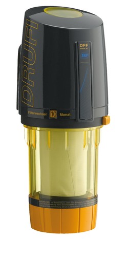 Syr drufi dff feinfilter - drufi+,