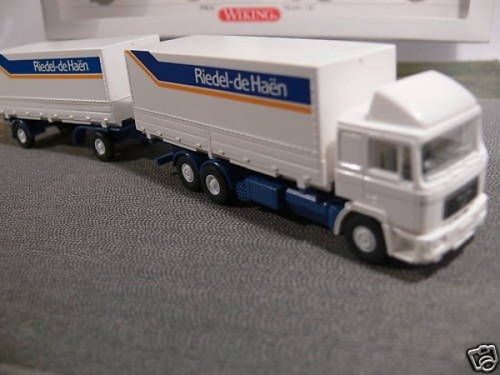 Wiking man f90 - wiking,