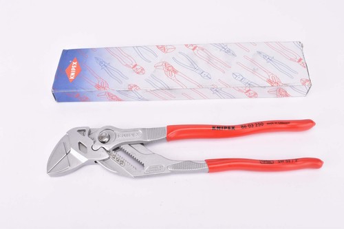 Knipex 8603250 parallel - knipex,