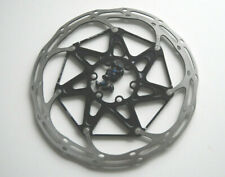 Sram Centerline X Rounded Bremsscheibe zweiteilig 180mm - 6-Loch