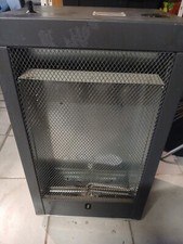 Gasheizgerät von tepro BLUE FLAME 4,2KW