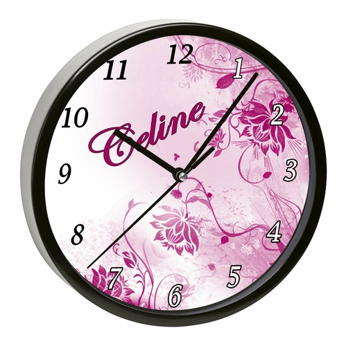 Kinder wanduhr kinderuhr uhr - kinderuhr,