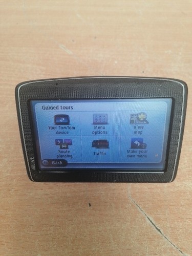 Tomtom live schwarz nur - live,