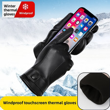 Winter Handschuhe Damen Herren