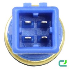 Sensor Kühlmitteltemperatur