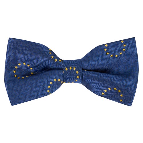 Fliege europäische union - fliege, eu