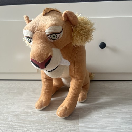 Play ice - age, 2