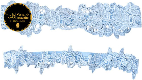 Hochzeit strumpfband elastisch - hochzeit,