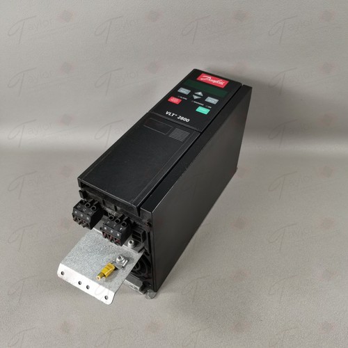 Danfoss vlt 2800 - danfoss,