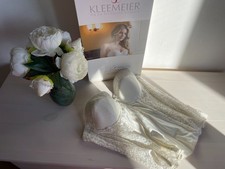 di Lorenzo Braut Corsage Klee