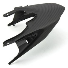 Carbon Heckverkleidung für