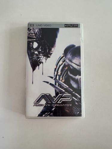 Aliens predator umd film - vs.,