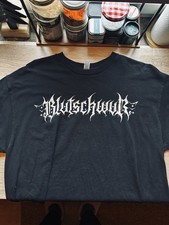 Blutschwur Black Metal T Shirt