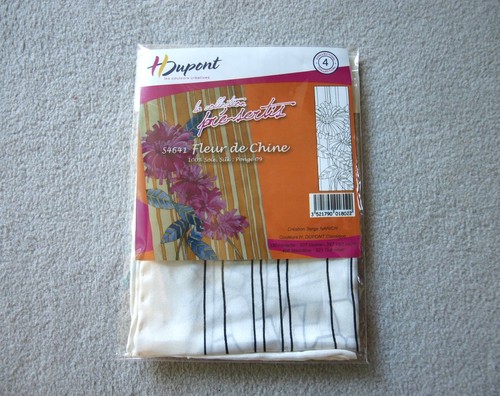 Fleur chine - de,
