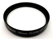 Canon Nahlinse Close-Up Lens