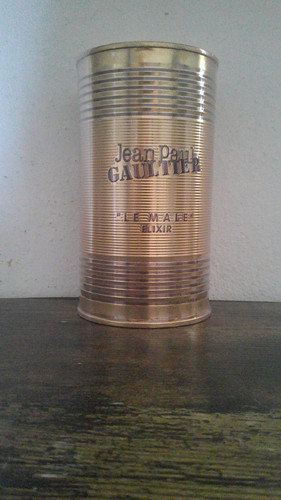 Jean paul gaultier male - le,
