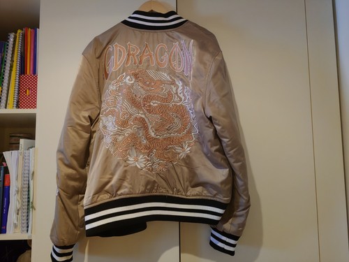Dragon übermensch offical - g-dragon,