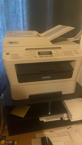 Brother mfc 7360n - brother, mfc-7360n