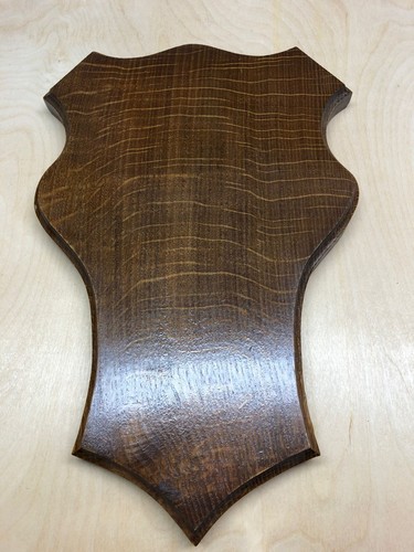 Trophäenbrett für