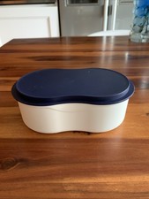 Tupperware Butterdose 