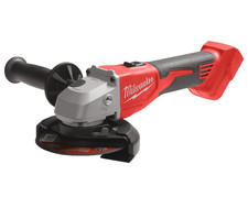Milwaukee M18 BLSAG125X-0 Akku