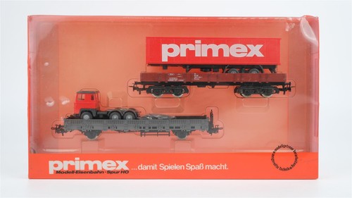 Primex 4594 wagen set db - wagen-set,