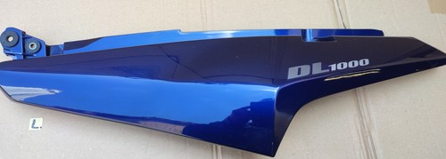 Seitenverkleidung links suzuki - seitenverkleidung,