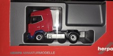 herpa DAF XG, SZM 2-achs