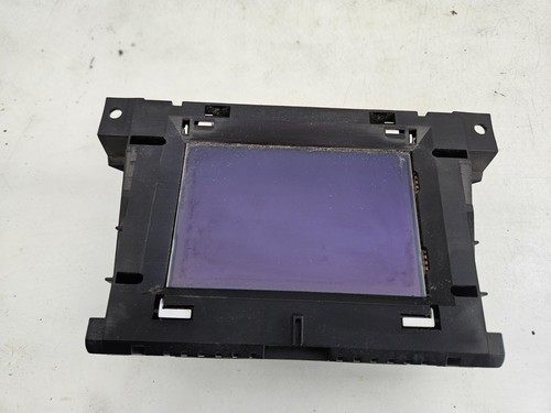 Display opel astra zafira - astra, h