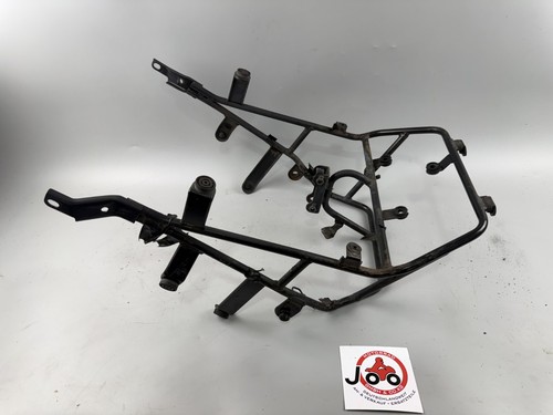 Yamaha xj600 diversion - diversion, 4br