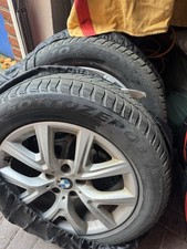 4 x ORIGINAL WINTERRÄDER