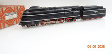 Märklin H0 3007 SK800 Dampflok BR 06 Stromlinie mit Figuren in OVP JL2797