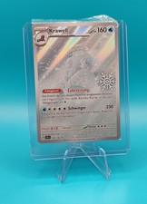 Pokémon Karte Krawell 149/142