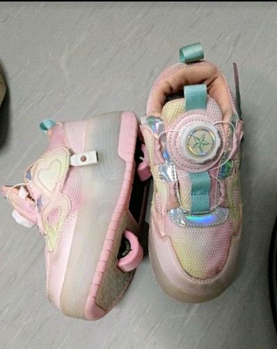 Heelys mädchen heely - heelys,