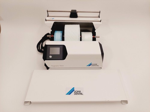 Dürr dental hygopac view - dental,